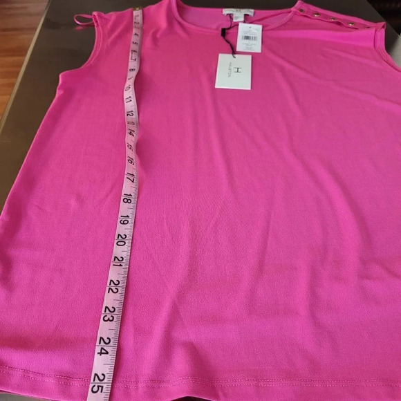 ♥H by Halston top - Picture 5 of 5